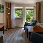Nordstern Szálloda 3*