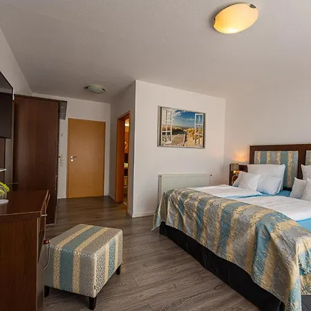 Nordstern Neuharlingersiel