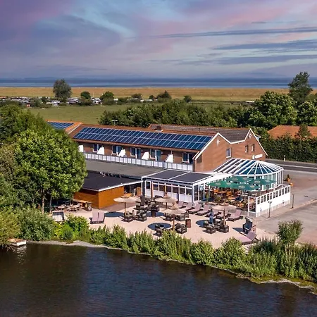 Nordstern Hotel Neuharlingersiel