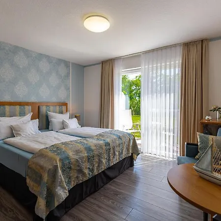 Nordstern Hotell