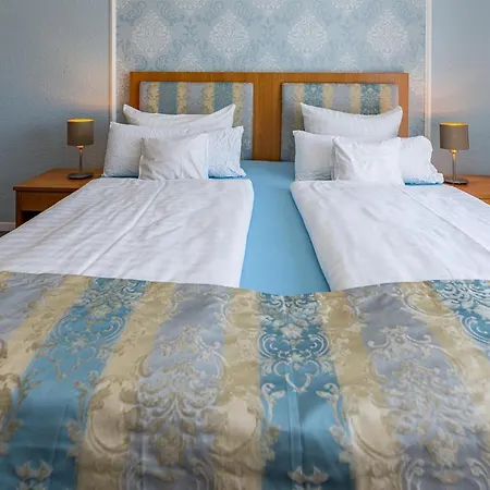 Hotel Nordstern Neuharlingersiel