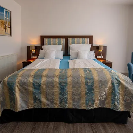 Nordstern Hotel Neuharlingersiel