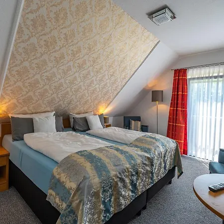 Nordstern 3* 뉴할링거지어