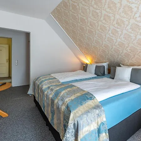 Nordstern 3* 뉴할링거지어