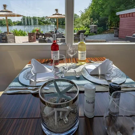 Hotell Nordstern