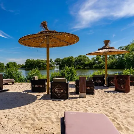 Nordstern Hotel Neuharlingersiel