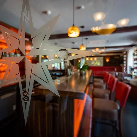 Nordstern Hotell 3*