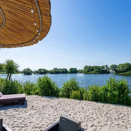 호텔 Nordstern 뉴할링거지어