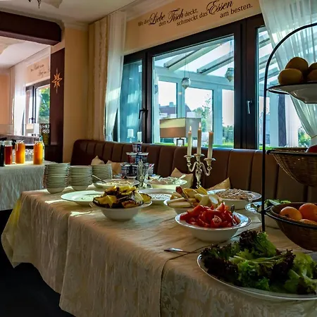 Nordstern 뉴할링거지어