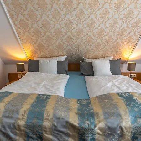 Nordstern 호텔 뉴할링거지어