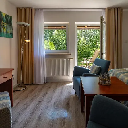 Nordstern Hotel 3*