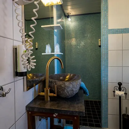 호텔 Nordstern 뉴할링거지어