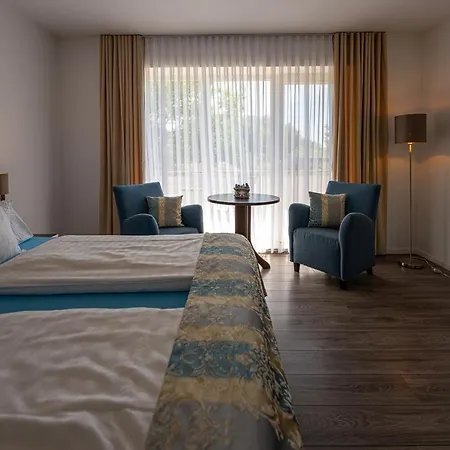 Nordstern Hotell