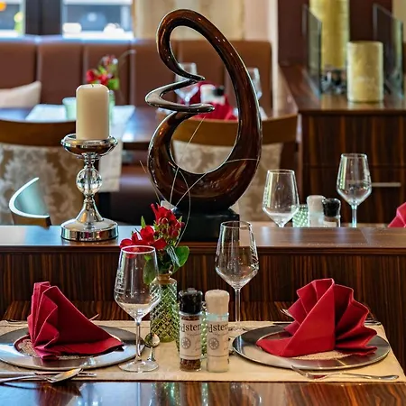 Nordstern 3* 뉴할링거지어