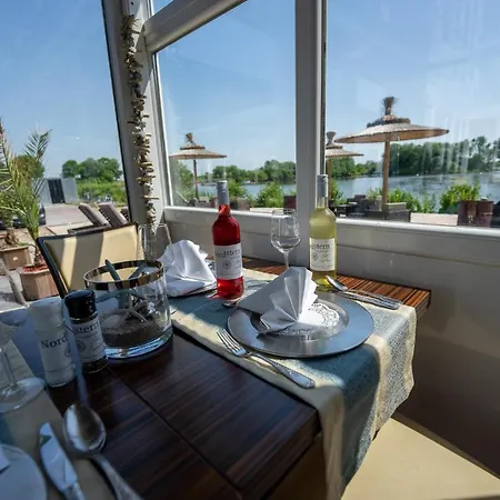 Nordstern Hotell 3*