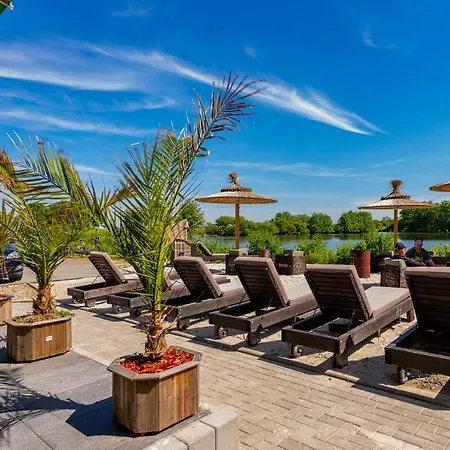 Nordstern 3* 뉴할링거지어