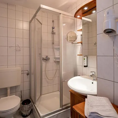 Nordstern Hotel 3*