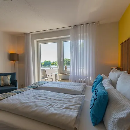 Hotell Nordstern 3*