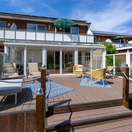 Nordstern Hotel Neuharlingersiel