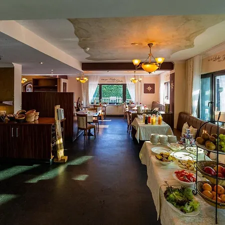 Nordstern Hotel 3*