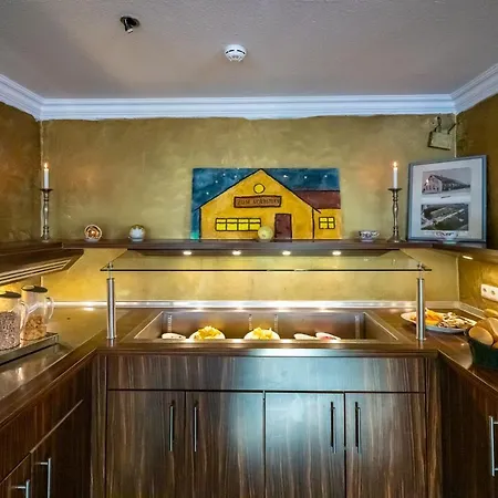Hotel Nordstern