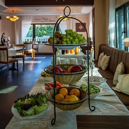 Nordstern Hotel 3*