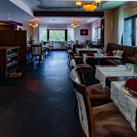 Nordstern 뉴할링거지어