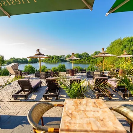 Nordstern Hotell 3*