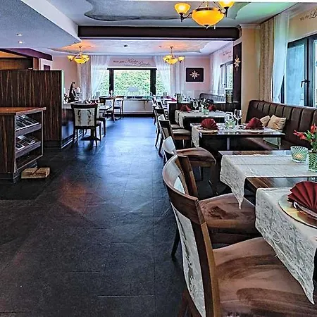酒店 诺德斯特尔酒店