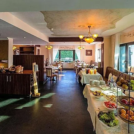 Nordstern Hotel