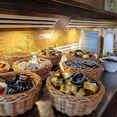 Nordstern Hotel 3*
