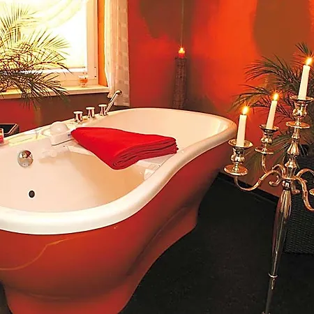 Hotel Nordstern 3*