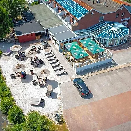 Nordstern 3* Neuharlingersiel