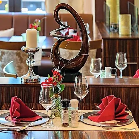 Nordstern Hotell 3*