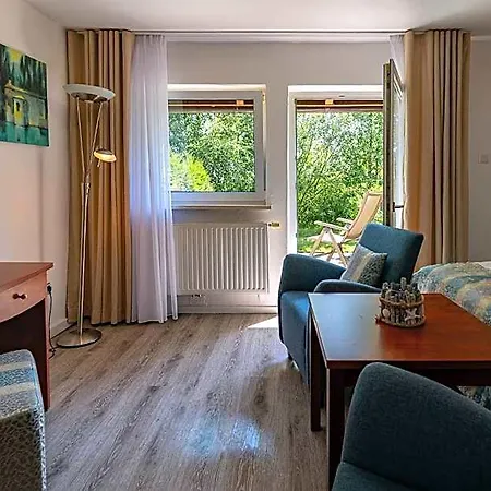 Hotell Nordstern