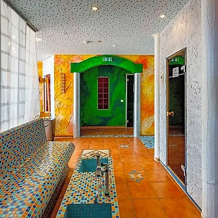 Nordstern Hotell Neuharlingersiel