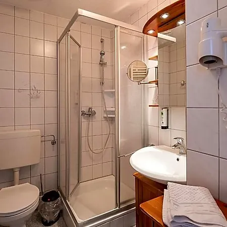 Nordstern Hotell 3*