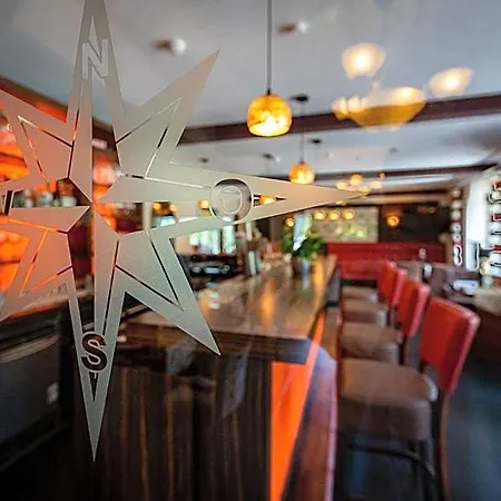 Nordstern Hotell Neuharlingersiel