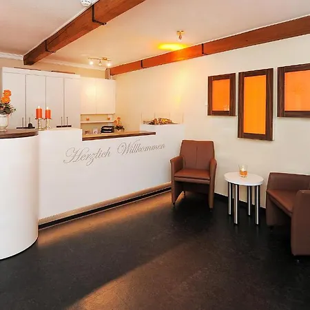 Nordstern Hotell