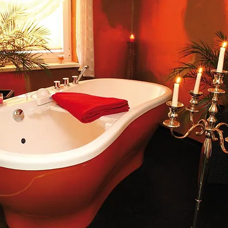 Nordstern Hotel Neuharlingersiel